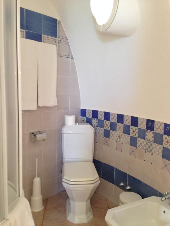 Giardino Di Sicilia Guest House SantʼAgata di Militello Стая снимка